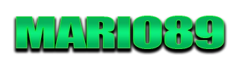 Logo MARIO89